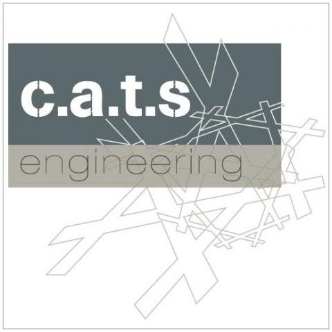 CATS Engineering - Supplier - France - StageLync
